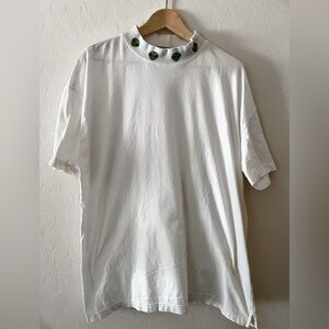 Vintage Urban Outfitters Alien T-shirt size L